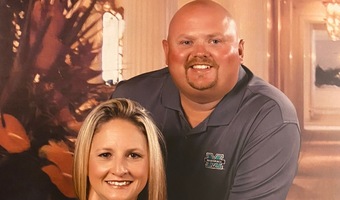 Cruise Planners - Joe and Heather Acord